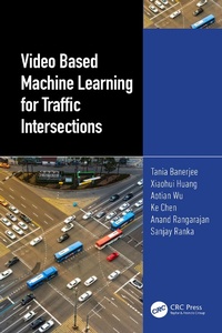 Abbildung von: Video Based Machine Learning for Traffic Intersections - CRC Press