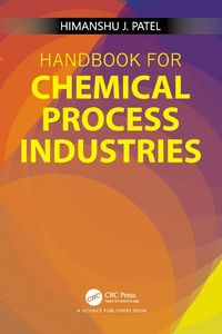 Abbildung von: Handbook for Chemical Process Industries - CRC Press