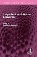 Abbildung von: Indigenization of African Economies - Routledge