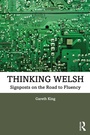 Cover: Thinking Welsh - Routledge