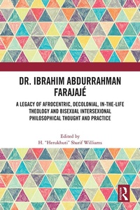 Abbildung von: Dr. Ibrahim Abdurrahman Farajaje - Routledge