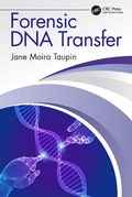 Abbildung von: Forensic DNA Transfer - CRC Press