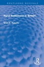 Cover: Rural Settlement in Britain - Routledge