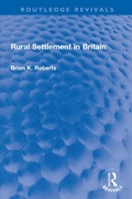 Bild: Rural Settlement in Britain - Routledge