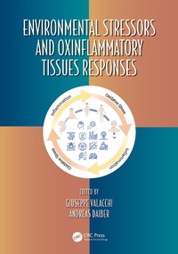 Abbildung von: Environmental Stressors and OxInflammatory Tissues Responses - CRC Press