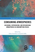 Cover: Consuming Atmospheres - Routledge