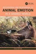 Abbildung von: Recognising and Responding to Animal Emotion in a Shared World - CRC Press