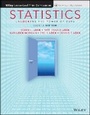 Cover: Statistics - Wiley