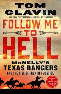 Abbildung von: Follow Me to Hell - St Martin's Press