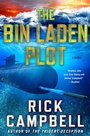 Cover: The Bin Laden Plot - St Martin's Press