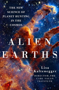 Abbildung von: Alien Earths - St. Martin's Press
