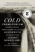 Cover: Cold Crematorium - St Martin's Press