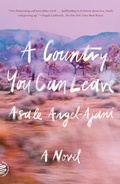 Cover: A Country You Can Leave - Picador USA