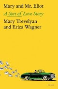 Cover: Mary and Mr. Eliot - St Martin's Press