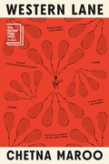 Cover: Western Lane - St Martin's Press