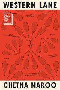 Enlarge image Cover: Western Lane - St Martin's Press