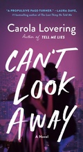 Cover: Can't Look Away - St. Martin's Paperbacks