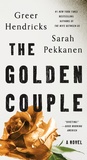 Cover: The Golden Couple - St Martin's Press
