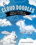 Cover: Cloud Doodles - Castle Point Books