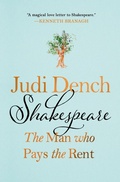 Cover: Shakespeare: The Man Who Pays the Rent - St Martin's Press