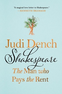 Abbildung von: Shakespeare: The Man Who Pays the Rent - St Martin's Press