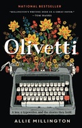 Cover: Olivetti - Feiwel and Friends
