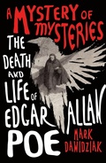 Cover: A Mystery of Mysteries - Saint Martin's Griffin,U.S.