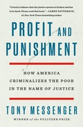 Cover: Profit and Punishment - St Martin's Press
