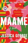 Cover: Maame - St Martin's Press