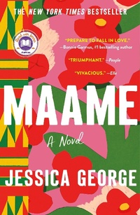 Enlarge image Cover: Maame - St Martin's Press