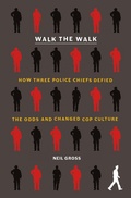 Cover: Walk the Walk - St Martin's Press