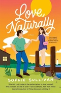 Cover: Love, Naturally - St Martin's Press