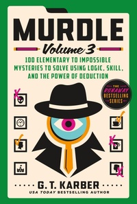 Abbildung von: Murdle: Volume 3 - St Martin's Press