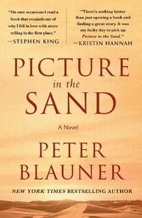 Enlarge image Cover: Picture in the Sand - St Martin's Press