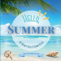 Enlarge image Cover: Hello, Summer - Lulu.com