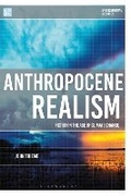 Cover: Anthropocene Realism - Bloomsbury Academic