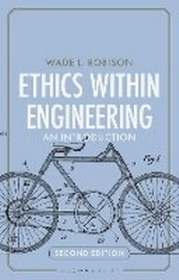 Enlarge image Cover: Ethics Within Engineering - Bloomsbury Academic