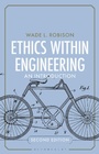 Cover: Ethics Within Engineering - Bloomsbury Academic