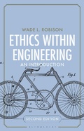 Cover: Ethics Within Engineering - Bloomsbury Academic