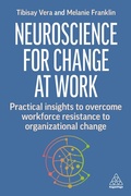 Cover: Neuroscience for Change at Work - Kogan Page Ltd