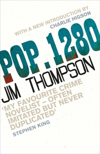 Enlarge image Cover: POP. 1280 - Orion