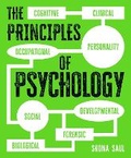 Cover: The Principles of Psychology - Arcturus