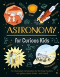 Cover: Astronomy for Curious Kids - Arcturus