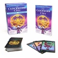 Cover: Endless Destinies: The Clockwork City - Arcturus