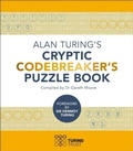 Cover: Alan Turing's Cryptic Codebreaker's Puzzle Book - Arcturus