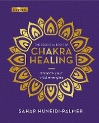Enlarge image Cover: The Essential Book of Chakra Healing - Arcturus