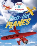 Cover: Press-Out Planes - ARC