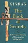 Cover: The Book of Secrets - Bloomsbury Continuum
