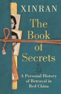 Enlarge image Cover: The Book of Secrets - Bloomsbury Continuum