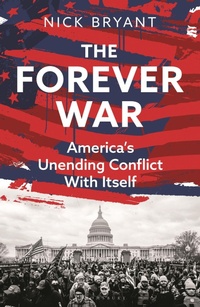Enlarge image Cover: The Forever War - Bloomsbury Continuum